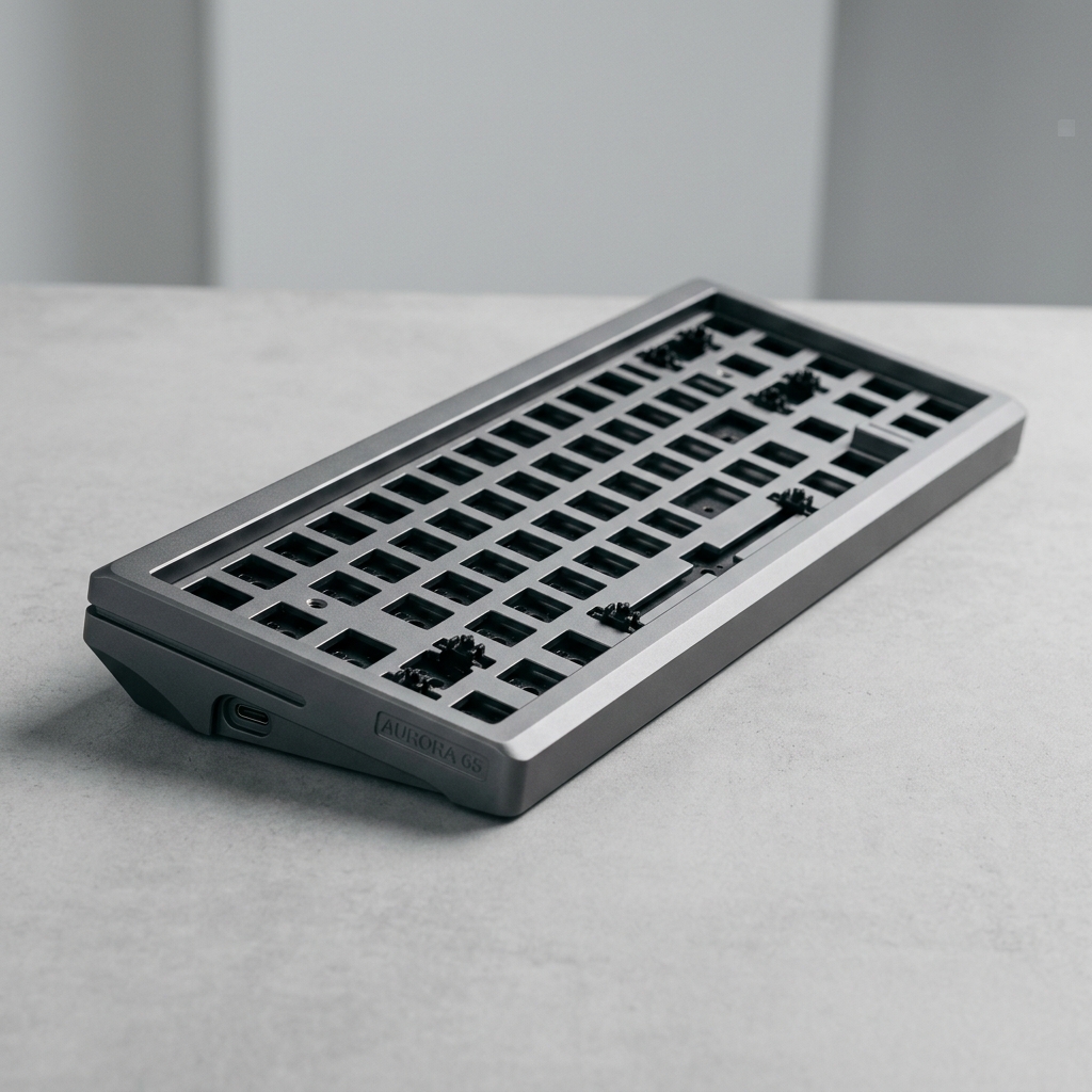 Keyboard