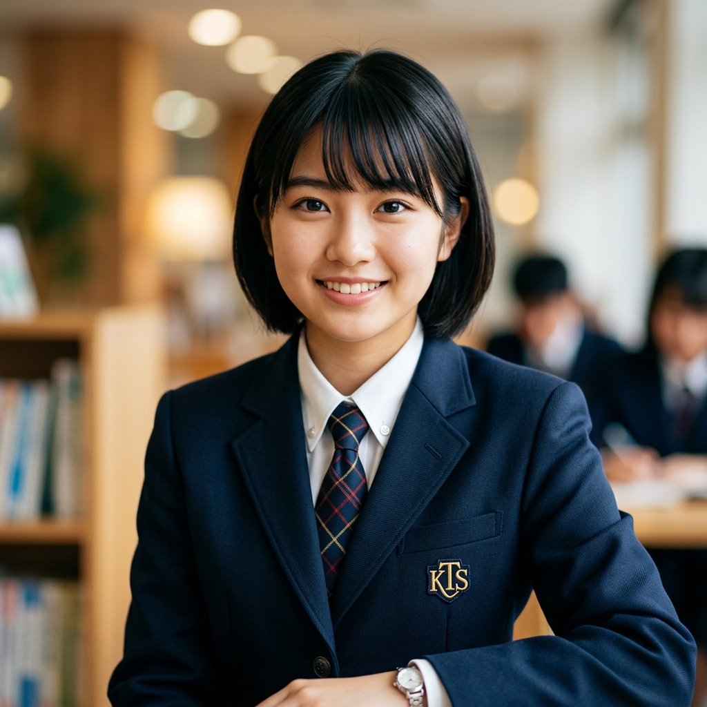 東工花子
